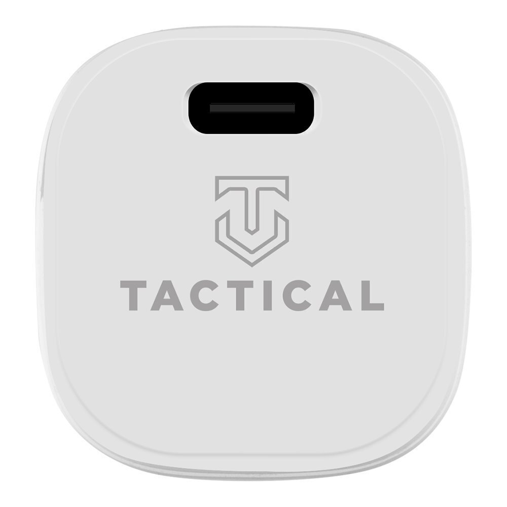 Tactical Base Plug Mini цена и информация | Laadijad mobiiltelefonidele | hansapost.ee