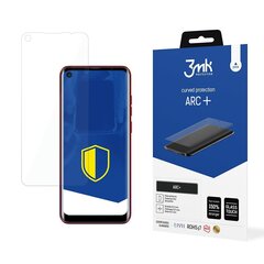 Nokia XR21 - 3mk ARC+ screen protector цена и информация | Защитные пленки для телефонов | hansapost.ee