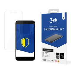 Xiaomi Redmi 5A Global - 3mk FlexibleGlass Lite™ screen protector цена и информация | Защитные пленки для телефонов | hansapost.ee