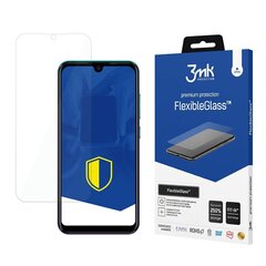 myPhone Pocket Pro - 3mk FlexibleGlass™ screen protector цена и информация | Защитные пленки для телефонов | hansapost.ee