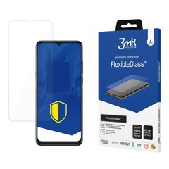 TCL 20 SE - 3mk FlexibleGlass™ screen protector цена и информация | Защитные пленки для телефонов | hansapost.ee