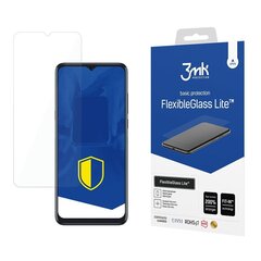 TCL 20 SE - 3mk FlexibleGlass Lite™ screen protector hind ja info | Ekraani kaitseklaasid ja kaitsekiled | hansapost.ee