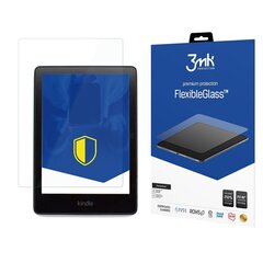 Redmi Note 13 5G - 3mk FlexibleGlass™ screen protector цена и информация | Аксессуары для планшетов, электронных книг | hansapost.ee