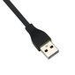 Tactical USB Charging Cable for Xiaomi Mi Band 2 цена и информация | Laadijad mobiiltelefonidele | hansapost.ee