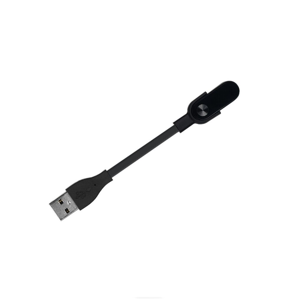 Tactical USB Charging Cable for Xiaomi Mi Band 2 цена и информация | Laadijad mobiiltelefonidele | hansapost.ee