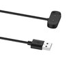 Tactical USB Charging Cable for Amazfit GTR2/GTS2, Zepp e/z, T-Rex Pro цена и информация | Mobiiltelefonide kaablid | hansapost.ee
