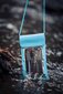 Tactical Splash Pouch XXL Sky Blue цена и информация | Telefonide kaitsekaaned ja -ümbrised | hansapost.ee