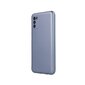 Metallic case for Samsung Galaxy A33 5G light blue цена и информация | Telefonide kaitsekaaned ja -ümbrised | hansapost.ee
