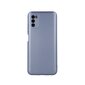 Metallic case for Samsung Galaxy A33 5G light blue цена и информация | Telefonide kaitsekaaned ja -ümbrised | hansapost.ee