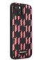 Karl Lagerfeld Monogram Plaque Case for iPhone 13 Pink цена и информация | Telefonide kaitsekaaned ja -ümbrised | hansapost.ee