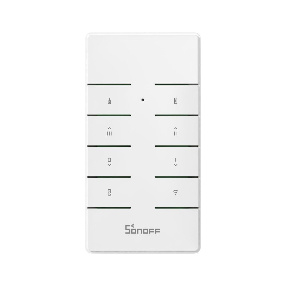 Sonoff RM433R2 Remote Controller hind ja info | Valvesüsteemid, kontrollerid | hansapost.ee