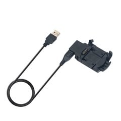 Tactical USB Charging and Data Cable for Garmin Fenix 3 цена и информация | Аксессуары для смарт-часов и браслетов | hansapost.ee