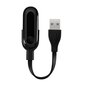 Tactical USB Charging Cable for Xiaomi Mi Band 3 цена и информация | Nutikellade aksessuaarid ja tarvikud | hansapost.ee