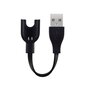Tactical USB Charging Cable for Xiaomi Mi Band 3 hind ja info | Nutikellade aksessuaarid ja tarvikud | hansapost.ee