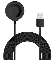 Tactical USB Charging Cable for Huawei Watch 3/3 PRO/GT 2 PRO/GT 2 PRO ECG цена и информация | Кабели для телефонов | hansapost.ee