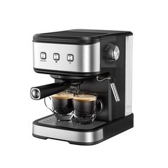 Sboly 2in1 Nespresso Capsule & Cask Machine 8501 цена и информация | Кофемашины | hansapost.ee