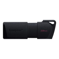 Kingston DT Exodia M 32GB USB 3.0 hind ja info | Mälupulgad | hansapost.ee