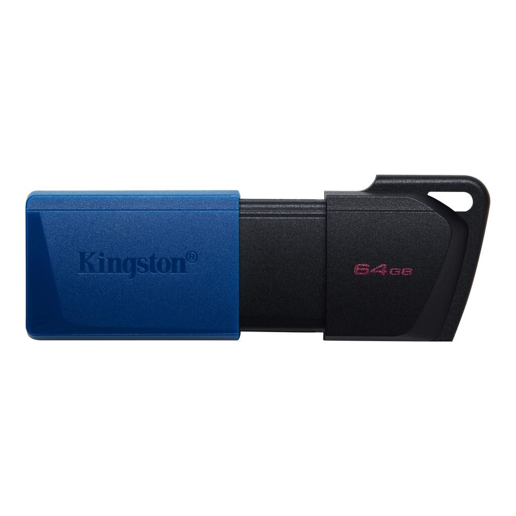 Kingston DT Exodia M 64GB USB 3.0 цена и информация | Mälupulgad | hansapost.ee