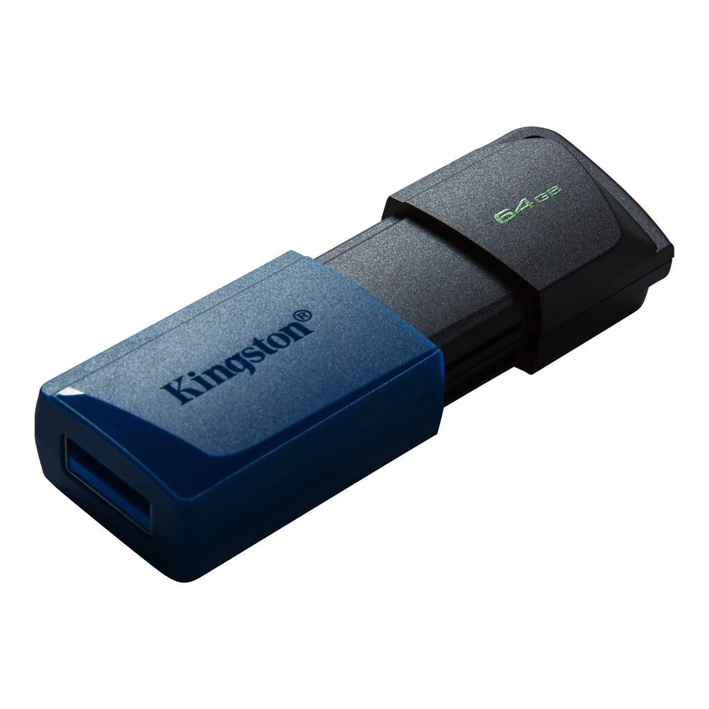 Kingston DT Exodia M 64GB USB 3.0 hind ja info | Mälupulgad | hansapost.ee