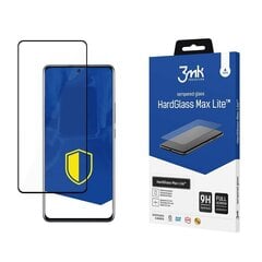 Защитная пленка для экрана 3MK HG OnePlus 6 цена и информация | Защитные пленки для телефонов | hansapost.ee