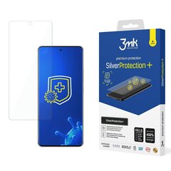 Xiaomi Civi - 3mk SilverProtection+ screen protector hind ja info | Ekraani kaitseklaasid ja kaitsekiled | hansapost.ee