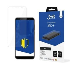 HTC U12 Life - 3mk FlexibleGlass Lite™ screen protector цена и информация | Защитные пленки для телефонов | hansapost.ee