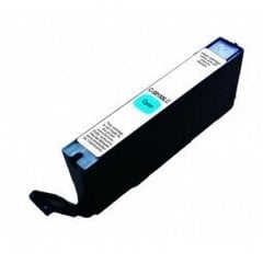 UPrint Canon CLI-581XXLC Cyan цена и информация | Картриджи для струйных принтеров | hansapost.ee