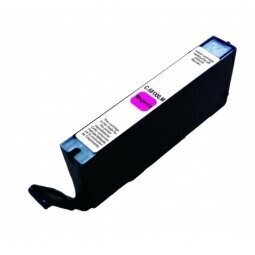 UPrint Canon CLI-581XXLM Magenta цена и информация | Tindiprinteri kassetid | hansapost.ee