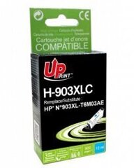 UPrint HP 903XLC Cyan цена и информация | Картриджи и тонеры | hansapost.ee