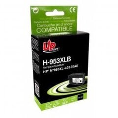 UPrint HP 953XL Black цена и информация | Картриджи и тонеры | hansapost.ee