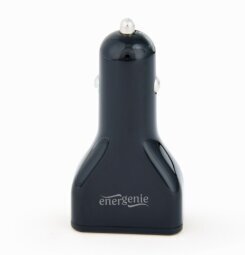 EnerGenie 4-port USB цена и информация | Laadijad mobiiltelefonidele | hansapost.ee