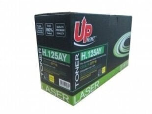UPrint HP CB542A / Canon EP716 Yellow цена и информация | Картриджи и тонеры | hansapost.ee