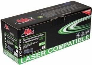 UPrint HP Q2612A / Canon EP703 Black hind ja info | Laserprinteri toonerid | hansapost.ee