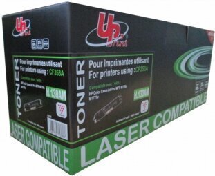 Kassetid laserprinteritele UPrint HP CF353A цена и информация | Laserprinteri toonerid | hansapost.ee