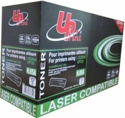 UPrint HP CE285A / Canon EP725 Black hind ja info | Laserprinteri toonerid | hansapost.ee