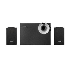 Edifier M206BT Speakers 2.1 (black) цена и информация | Аудиоколонки | hansapost.ee