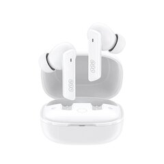 QCY HT05 TWS earphones (white) цена и информация | Наушники | hansapost.ee