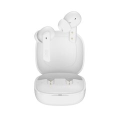 QCY HT05 TWS earphones (white) цена и информация | Наушники | hansapost.ee