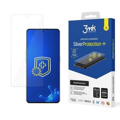 Oppo Reno 8 Pro+ 5G - 3mk SilverProtection+ screen protector цена и информация | Защитные пленки для телефонов | hansapost.ee