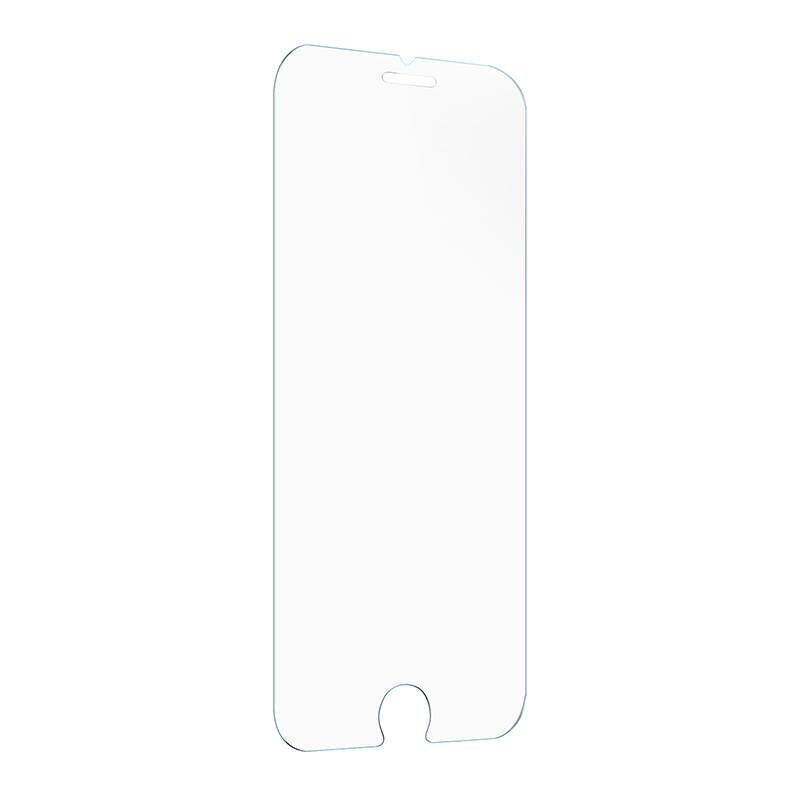 Tempered glass 0.3mm Baseus for iPhone SE 2 / iPhone SE 3 цена и информация | Ekraani kaitseklaasid ja kaitsekiled | hansapost.ee