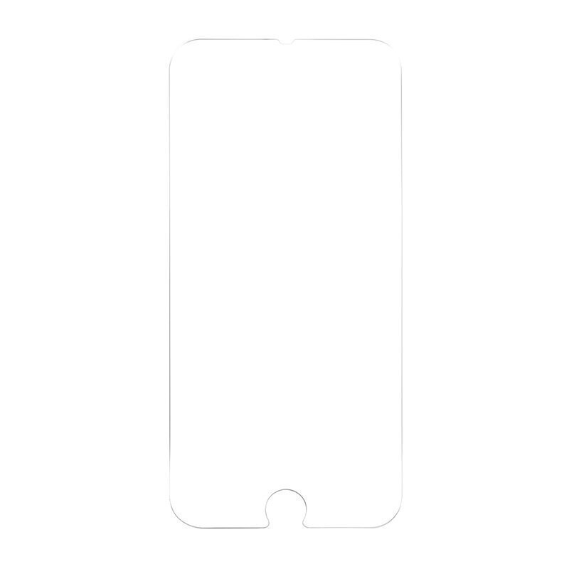 Tempered glass 0.3mm Baseus for iPhone SE 2 / iPhone SE 3 hind ja info | Ekraani kaitseklaasid ja kaitsekiled | hansapost.ee