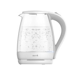 Deerma Electric Kettle SH30W цена и информация | Чайники, термопоты | hansapost.ee