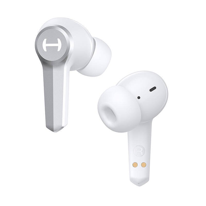 Edifier HECATE GT4 TWS headphones (white) цена и информация | Kõrvaklapid | hansapost.ee