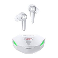 Edifier HECATE GT4 TWS headphones (white) цена и информация | Наушники | hansapost.ee