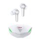 Edifier HECATE GT4 TWS headphones (white) цена и информация | Kõrvaklapid | hansapost.ee