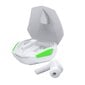 Edifier HECATE GT4 TWS headphones (white) цена и информация | Kõrvaklapid | hansapost.ee