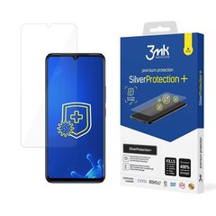 Vivo Y75 4G - 3mk SilverProtection+ screen protector hind ja info | Ekraani kaitseklaasid ja kaitsekiled | hansapost.ee