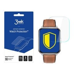 Bemi KIX 2 - 3mk Watch Protection™ v. ARC+ screen protector hind ja info | Nutikellade aksessuaarid ja tarvikud | hansapost.ee