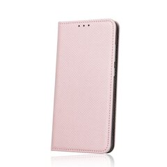 Fusion magnet raamatukott Samsung A525 Galaxy A52 4G / A526 Galaxy A52 5G / A52S roosa hind ja info | Fusion Accessories Mobiiltelefonid, fotokaamerad, nutiseadmed | hansapost.ee