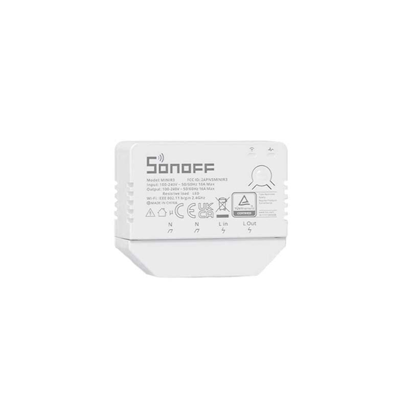 SONOFF MINI R3 Smart Switch